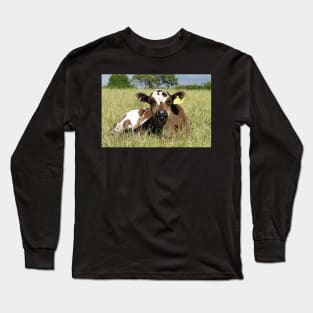 The Sunbather Long Sleeve T-Shirt